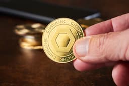 Chainlink Enters the Spotlight: Grayscale Set to Introduce First US Spot LINK ETF This Week