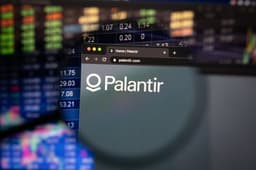 What's Going On With Palantir Stock Premarket On Monday?