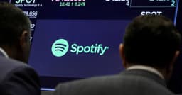 Spotify Reports Strong Earnings, Yet Stock Plummets 34%