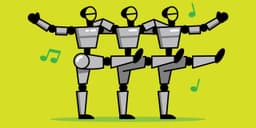 Humanoid Robots Are Approaching, but Cost Remains a Challenge.