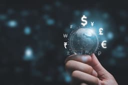 Asia Markets Mixed, Europe Gains, Dollar Hit by Fed Concerns And Cooling Inflation - Global Markets Today While US Slept