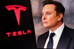 Tesla's Earnings Flop Trips Up These ETFs