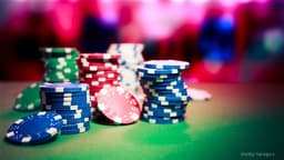 an image of M Stanley Anticipates Minor Margin Compression for Casinos in Q4 2025, Favors GALAXY ENT and SANDS CHINA LTD