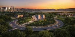 an image of Oklo Shares Raised to Buy Rating; Meta Nuclear Agreement Marks Significant Progress.