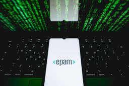 EPAM Beats Expectations but Cautious Outlook Raises Concerns