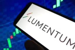 Lumentum Analyst Starts Coverage Optimistically; Check Out Tuesday's Top 5 Initiations