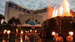 Caesars Entertainment Reports Strong Quarterly Revenue Despite Losses