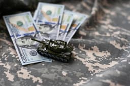 Global Defense Spending Rises: Discover a New ETF for Potential Profits