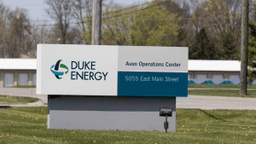 Duke Energy Deploys AI to Safeguard Customer Security