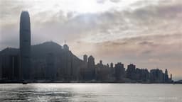 HKD4.6B Net Outflow from TRACKER FUND in Southbound Trading