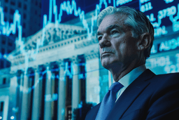 EXCLUSIVE: 'Powell & Co. Will Wait' — WisdomTree Expert On Why Investors Need Smarter Bond Strategy