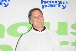 Mark Cuban Says Cutting PBM Fees Won't Reduce Pharmaceutical R&D Funding: 'Manufacturers Can Sell To Us For More'