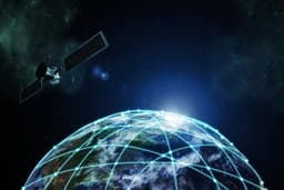 AST SpaceMobile Teams Up with Vodafone For Satellite Broadband Service Across Europe