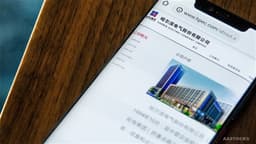 an image of HARBIN ELECTRIC Shares Rise 5.3%, Anticipates 57% Increase in Last Year's Net Profit