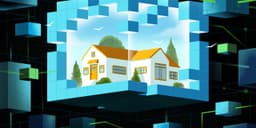 This Fintech Leverages Blockchain for Efficient Lending, with Stock Rising 50% Since Going Public.