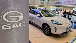 BofAS Reports GAC GROUP (02238.HK) Full-Year Loss Exceeds Expectations; Maintains Underperform Rating