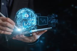 What’s Driving the Rise in Gorilla Technology (GRRR) Stock Today?