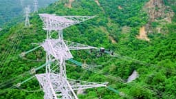 Citi Recommends Buy for CHINA RES POWER, HUANENG POWER, and HUADIAN POWER Due to Appealing Yields