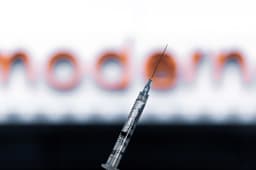 an image of Ionis and GSK Report Positive Phase 3 Results for Bepirovirsen in Chronic Hepatitis B Treatment