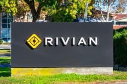 Rivian Reports Q4 Financial Highlights