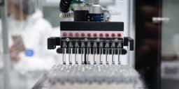 Biotech and Pharma Shares Drop as Investors Shift Focus to Energy Sector