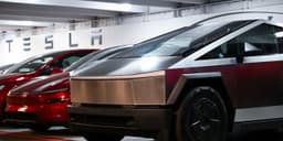 Tesla Shares Decline: Reasons Retail Investors Continue to Purchase Along with Micron and Microsoft.