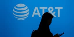 an image of AT&T Shares Struggling: How Earnings Could Provide a Positive Outlook.