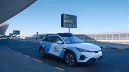 PONY-W Plans to Enter the Luxury Robotaxi Market