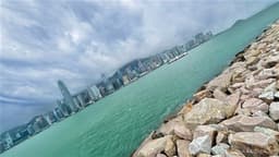 TRACKER FUND Sees HKD1.4B Net Outflow in Southbound Trading