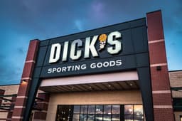 Dick's Sporting Goods Set to Surge by 17%? Check Out 10 Leading Analyst Predictions for Friday