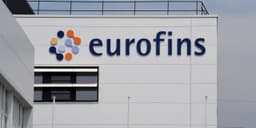 an image of Eurofins Scientific Share Buyback Transaction Details