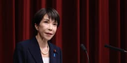 Takaichi of Japan May Trigger a Reaction from Bond Vigilantes