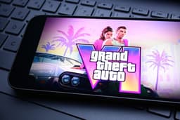 GTA 6 Delay Makes Take-Two Valuation Tough: Video Game ETF CEO Says 'Long-Only Holders Need Patience'
