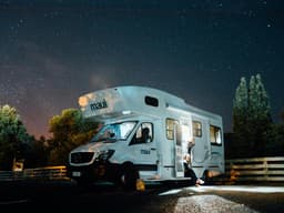 an image of THOR Launches World's First Range-Extended Electric Motorhome