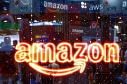 Amazon's AWS Shows Strong Performance, Stock Recovery Potential