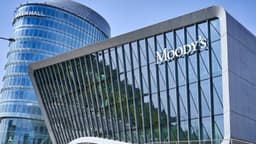 Moody's Chief Economist Warns of AI Over-Investment and Rising Debt, Cautioning Potential Risks to Credit Markets Beyond Investors