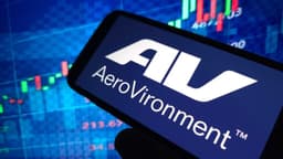 AeroVironment Analyst Starts Coverage Optimistically; Check Out the Top 5 Initiations for Friday