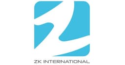 an image of ZK International Wins $3.88 Million Bid for China Gas Stainless Steel Pipe Project, Ushering in New Era of Healthy Drinking Water