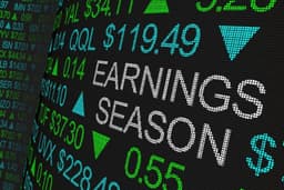 Key Stocks Reporting Earnings This Week: Joby, IonQ, AMD, and Others