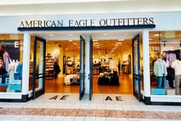 an image of American Eagle Shares Surge Nearly 23%; Check Out 20 Stocks Making Moves in Premarket Trading