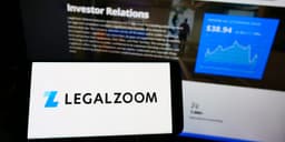 an image of AI Panic Strikes Market as Software and Legal Services Suffer Major Setbacks.