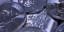 Three Indicators That Silver Prices Could Be Overinflated