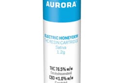 an image of Aurora Cannabis Launches New $100M At-the-Market Offering