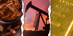 What to expect from gold, oil and other commodities in the second half of 2024