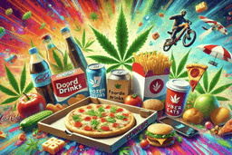 DoorDash's Competitive Edge Continues to Attract Wall Street Attention