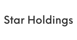 Star Holdings Reports Third Quarter 2025 Results