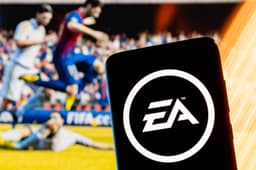 Electronic Arts Q2 Earnings: EPS Beat, Solid Bookings, Football's $1 Billion Run In Sight & More