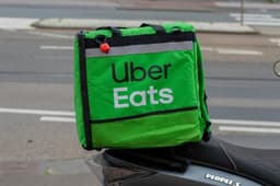 Uber Secures $5B Revolving Credit Facility, Also Teams Up With Spirit Halloween for Delivery