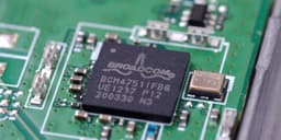 Nvidia and Broadcom's AI Chips Face Off: A Comparison.