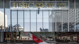 BofAS Reaffirms HSBC HOLDINGS (00005.HK) as a Top Choice Due to Various Catalysts